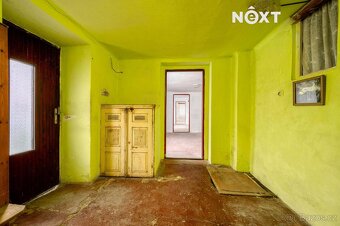 Prodej Rodinný dům, 100㎡ - 11