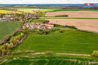 Prodej pozemku k bydlení, 11222 m², Vodňany - 11