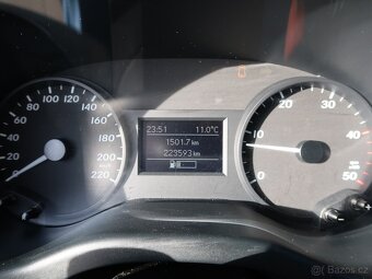 Mercedes-Benz 2.1CDi,114CDi,100kW,tažné,DPH - 11