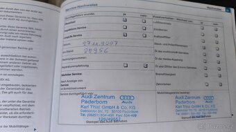 Audi Q7 3.0tdi 7 místní STK Plně pojízdné - 11