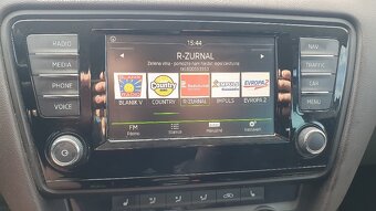 Škoda Octavia Combi 3 // 4x4 DSG // Scout - 11