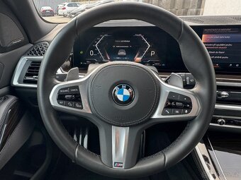 •BMW X5 xDrive30d, HEAD-UP, HARMAN/KARDON,  KEYLESS• - 11