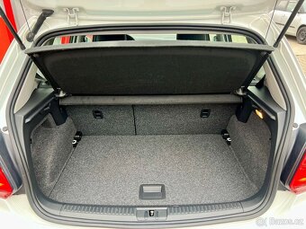 Volkswagen Polo 1,4 TDi / COMFORTLINE / KLIMA / 2017 - 11