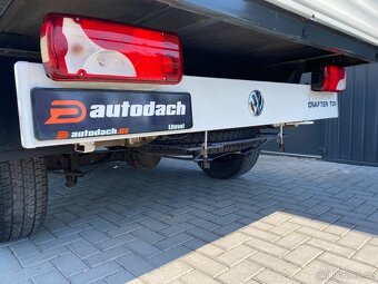 Volkswagen Crafter, 2.0TDI 80KW-1xMAJ-DPH-65TKM-MOD.2014 - 11