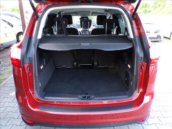 Ford Grand C-Max 2,0 TDCi TITANIUM,TAŽ.ZAŘ. - 11