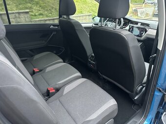 TOURAN 2.0 TDI DSG PANORAMA - 11