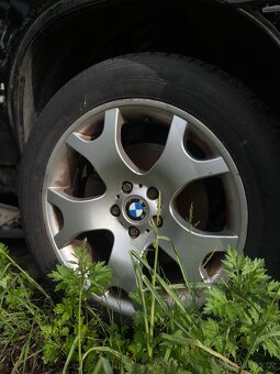 Náhradní díly BMW E53 X5 - 11