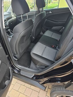 Hyundai Tucson 1,6 T-GDI - 11