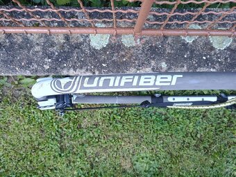 Plachta Simmer Enduro 7,8 - komplet - 11
