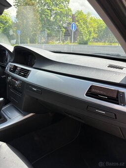 BMW e90 330d lci - 11