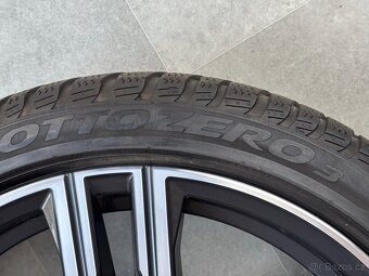 Bmw r19 G30 G31 bmw 8 g15 5x112 Originál - 11