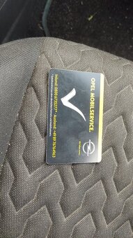 Opel Corsa D  1.4 16v   2013 - 11
