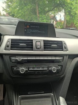 BMW F31 318 D Touring - 11
