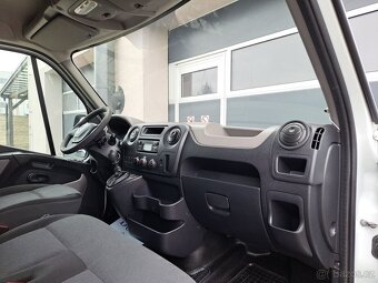 Renault Master 2.3 DCI Maxi, odpočet DPH - 11