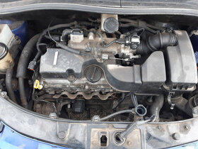 Kia Picanto 2011 1,0i 46kW G4HE - DILY z auta - 11