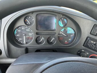 Daf Lf 45.170 podvozek e12 - 11