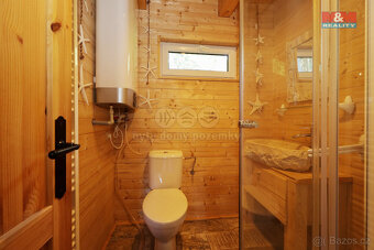 Prodej chaty, 114 m², Vyskytná nad Jihlavou - 11