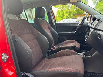 ŠKODA FABIA SPORTLINE 1.2 TSI.63KW,KLIMATIZACE,ALU KOLA - 11