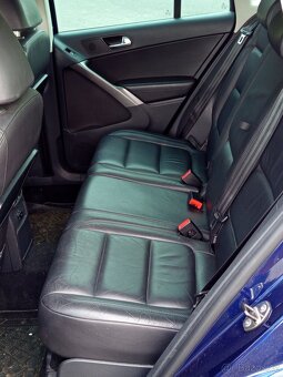Volkswagen Tiguan 1,4 TSI 110 kw - 11
