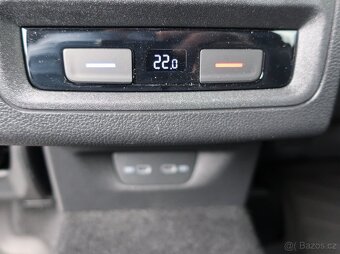 Volkswagen Golf 2.0TDi GTD 147kW DSG ČR TAŽNÉ 1MAJITEL,15tkm - 11