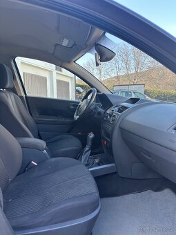 Renault Megane 2 1.5dci 74kw - 11