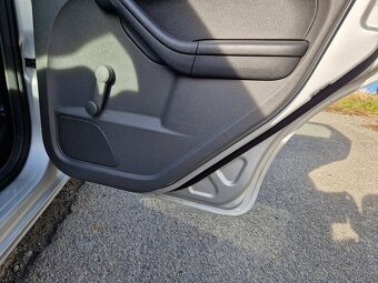 Prodám Ford Focus, 2005, 1,6 benzin, Rezervace - 11