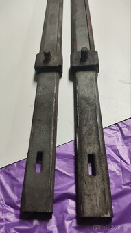 vzpěry Škoda 1203 1202 asi - 11