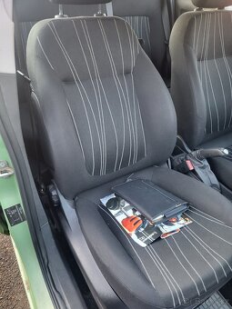 Prodám díly z vozu opel corsa 2009 1,3 cdti 55kw - 11