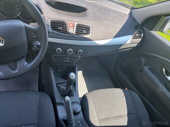 Renault Fluence, 1.majitel. 68 tis km, STK 2027 - 11