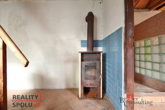 Prodej, pozemky/zahrada, 359 m2, Varnsdorf, Děčín [ID 78974] - 11