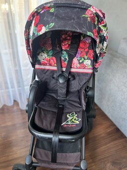 Kocarek Cybex E-priam - 11