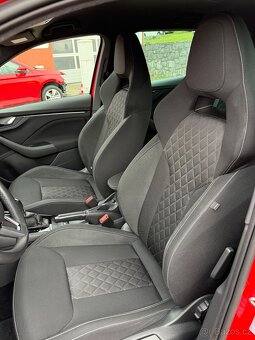 Škoda Kamiq 1.0 TSI 85 kw Style - 11