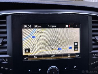 Renault Mégane, 1.3 TCe 1.MAJ. VÝHŘEV SED. PLNÝ SERVIS - 11