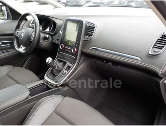 RENAULT Grand Scenic IV 1.7 dCi 120 BLUE INTENS 7 míst 2019 - 11