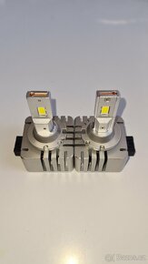 250% LED náhrada xenon. výbojek - 11