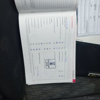 Skoda Octavia 2 combi - 11