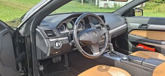 Prodám kabriolet 135 kW - cena k jednání - 11