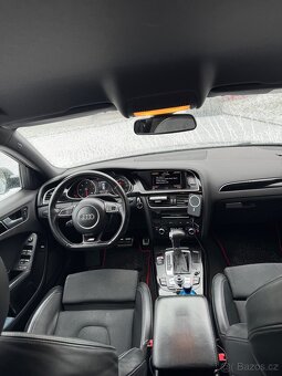 Audi A4 2015 | S line | 2.0 TDI | Automat - 11