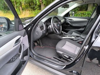 BMW X1 2,0i sDRIVE - 11