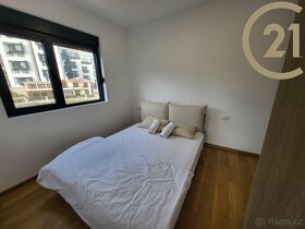Prodej vybaveného bytu v novostavbě, 48 m2 - Bečiči, Černá H - 11