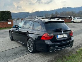 bmw e91 320d m47d20 (120kw) - 11