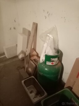 Mobilní vozík na prodej Hot Dogs a občerstvení - 11