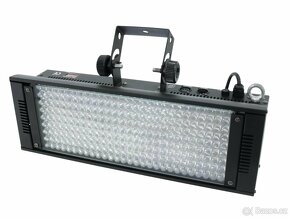 Pronájem - EUROLITE LED FLD-252 RGB 10mm Flood - 11