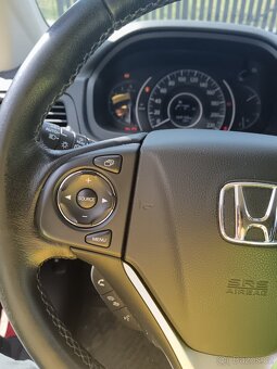 Honda CR-V 1.6 i-DTEC 88 kW - 11