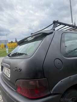 Citroen Saxo 1.1 - 11