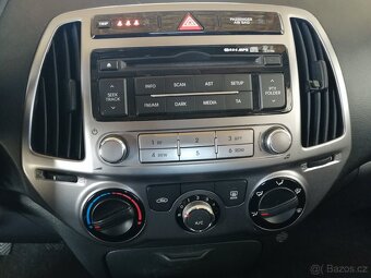 Hyundai i20 - 11