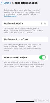 Apple iPhone 14 128GB - 11