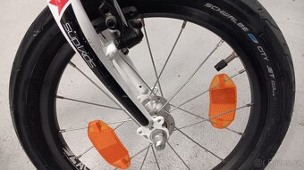 Dětské kolo Superior SUP 16" - 11