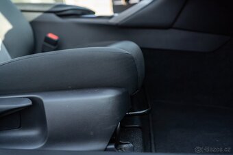 Toyota Camry 2,5 Hybrid / Comfort - 11
