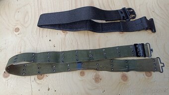 Airsoft vybavení - zásobníky, oblečení, masky - 11